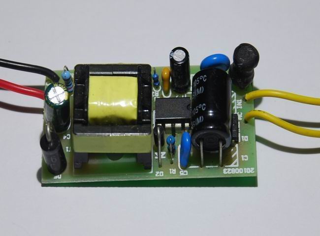 LED Driver 10W - Click Image to Close
